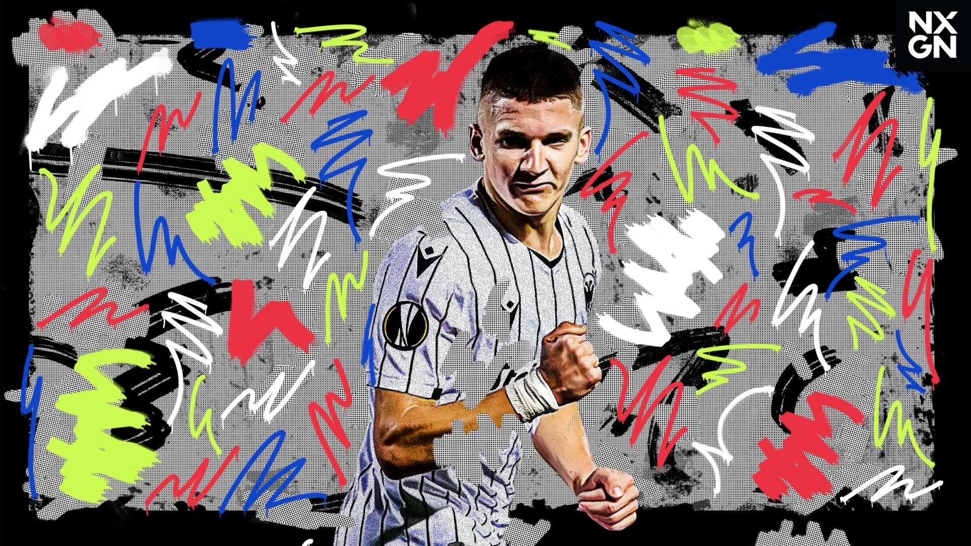 但努力是天 但努力是天