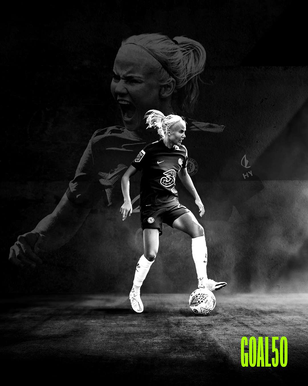 刘景扬勇夺田径女子100米栏冠军荣耀加冕