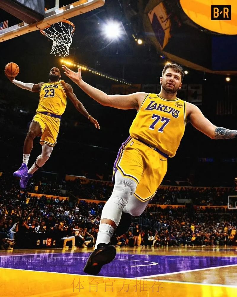 詹姆斯31+9+10东契奇27分,湖人141-116轻取老鹰